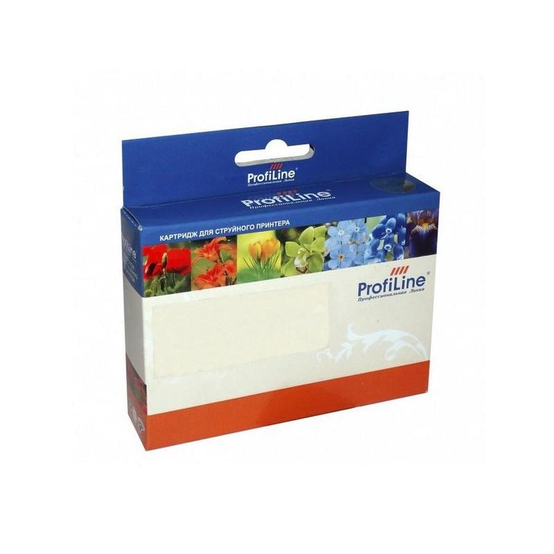 Картридж струйный ProfiLine C9371A №72 гол. для HP DesignJet T1120ps/ T1200