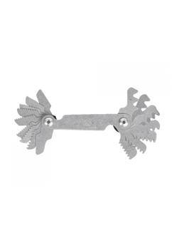 Набор шаблонов резьбовых №1 М60 Калиброн (463691)