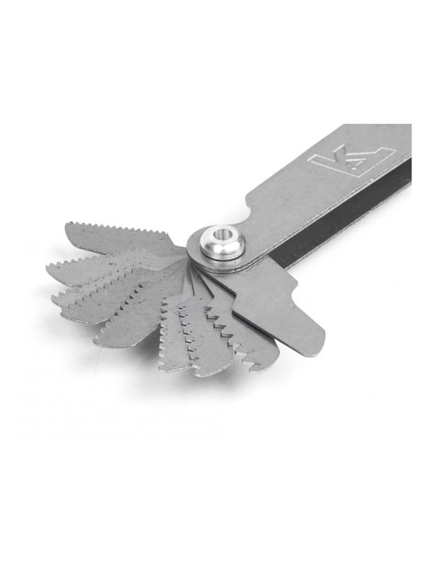 Набор шаблонов резьбовых №1 М60 Калиброн (463691)