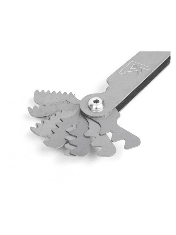 Набор шаблонов резьбовых №1 М60 Калиброн (463691)