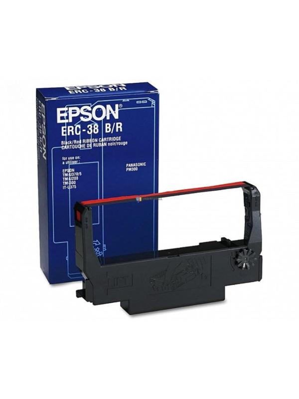 Картридж  Epson C43S015376 многоцвет для TM-300/U300/U210D/U220/U230