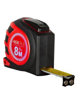 Рулетка Измерительная RGK RL8 (776936)