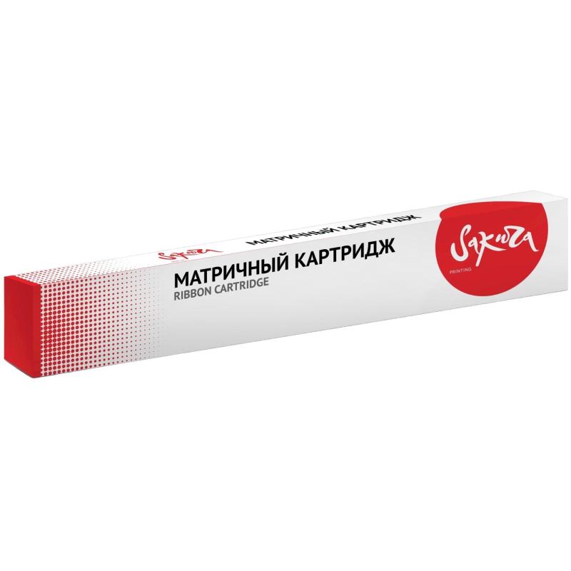 Картридж матричный SAKURA C13S015384BA чер.для EPSON DFX-9000/DFX-9500