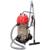 Пылесос строительный REDVERG 2400Вт, 70л, 2 двигателя (RD-VC2400-70S)