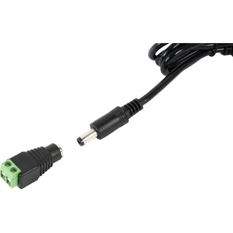 Блок питания Бастион Mollusk-VR 12/3