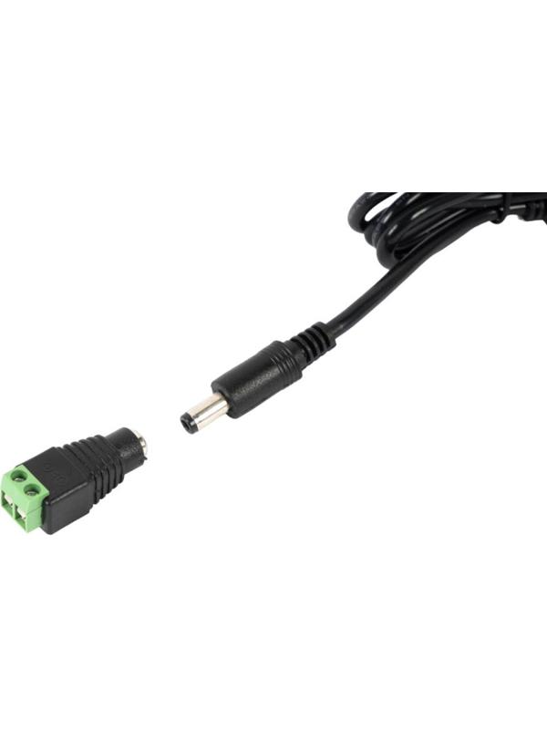 Блок питания Бастион Mollusk-VR 12/3