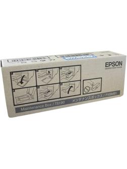 Емкость для отработанных чернил Epson Maintenance Kit B500DN C13T619000