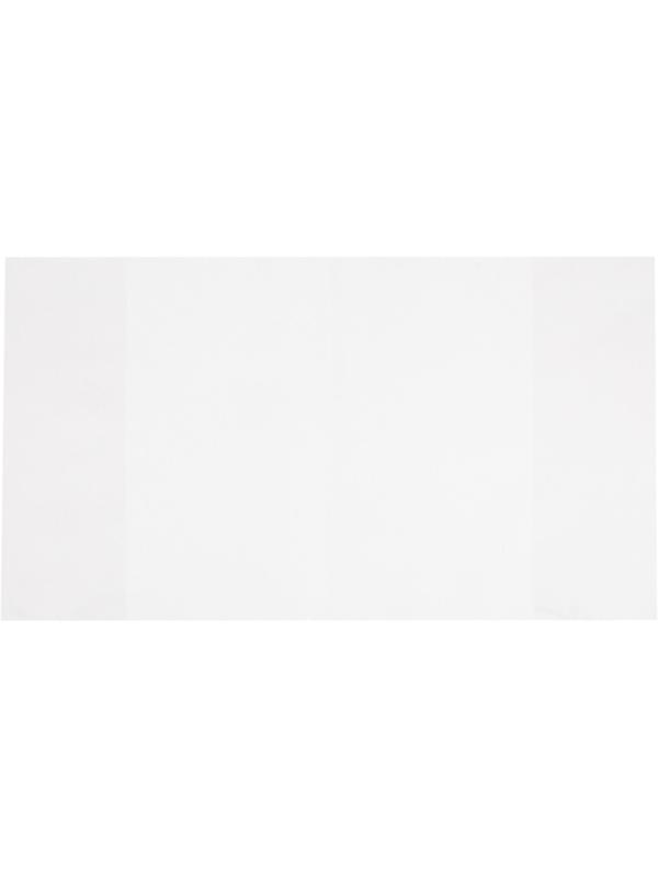 Набор обложек  №1School,д/дневника,тетрадей,210х350,ПП,40мкм, 20 шт