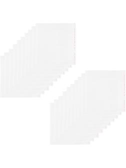 Набор обложек №1 School д\дневн,тетрА5,20шт,ПП,унив,кл.край,60мкм,210x380