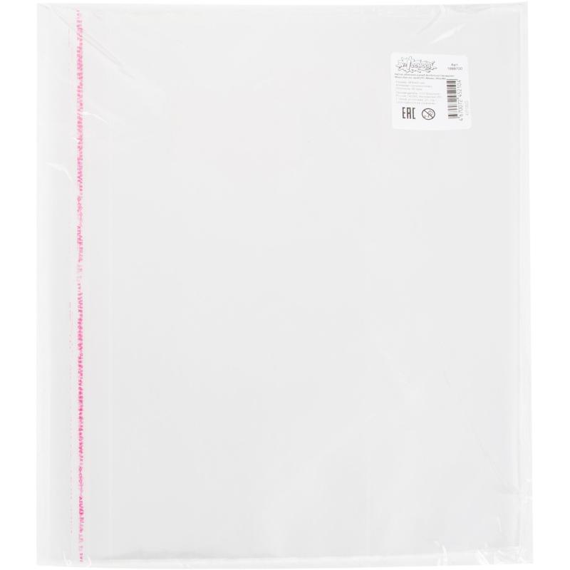 Набор обложек д/учеб №1School Петерсон/Моро,5шт,кл. край,ПП, 80мкм, 265х490