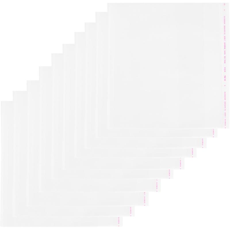 Набор обложек №1 School д\дневн,тетрА5,10шт,ПП,унив,кл.край,60мкм,215х360