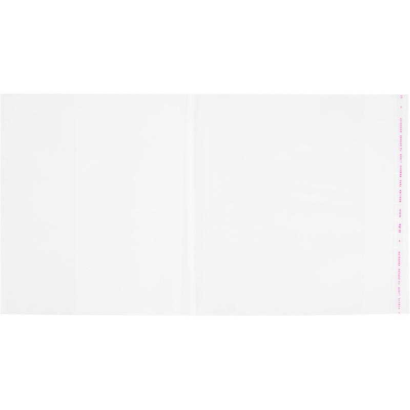 Набор обложек №1 School д\дневн,тетрА5,10шт,ПП,унив,кл.край,60мкм,215х360