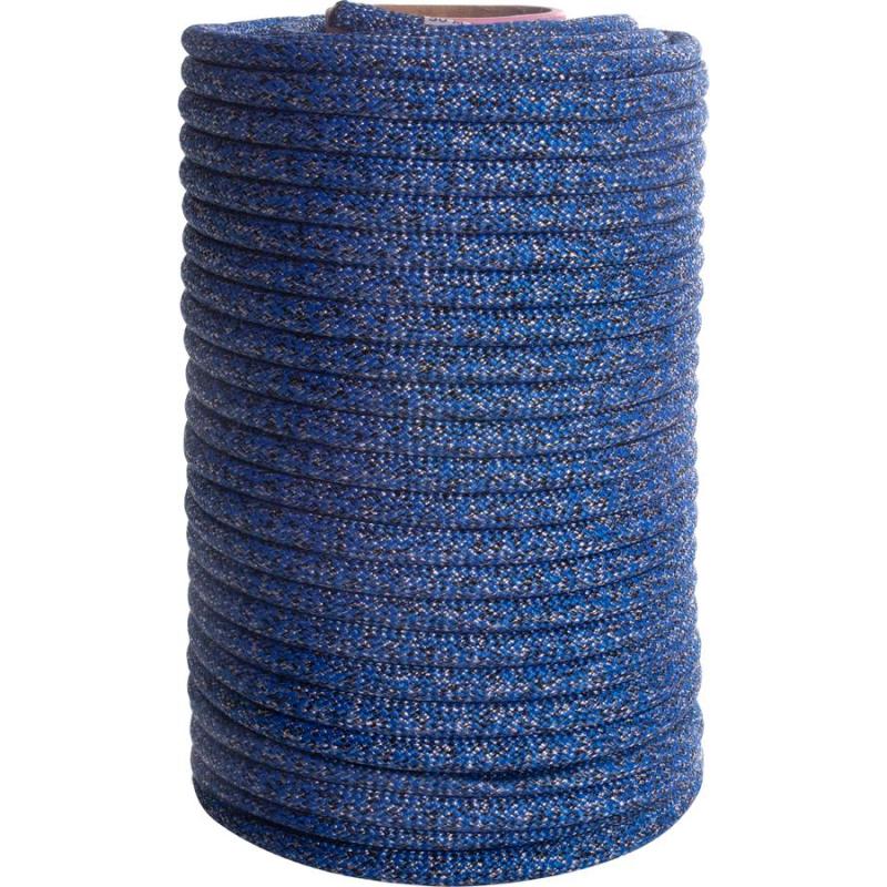 Веревка статическая ВЫСОТА - 12 мм (Бухта 200м, цвет в ассорт.) vst 420 12