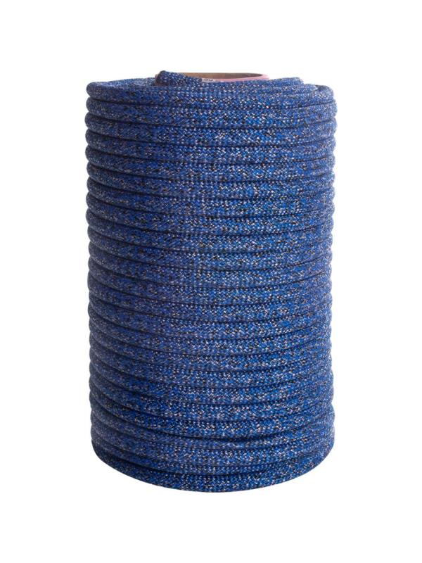 Веревка статическая ВЫСОТА - 12 мм (Бухта 200м, цвет в ассорт.) vst 420 12