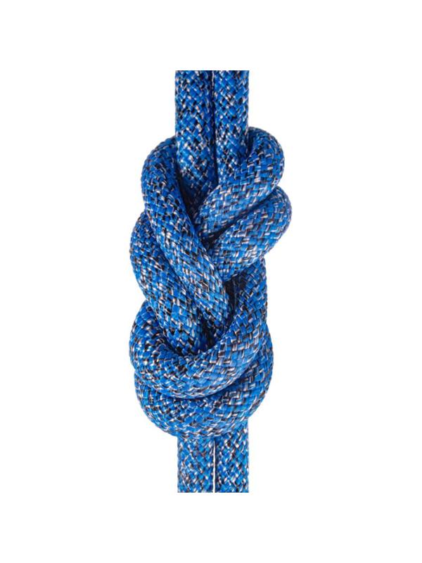 Веревка статическая ВЫСОТА - 12 мм (Бухта 200м, цвет в ассорт.) vst 420 12