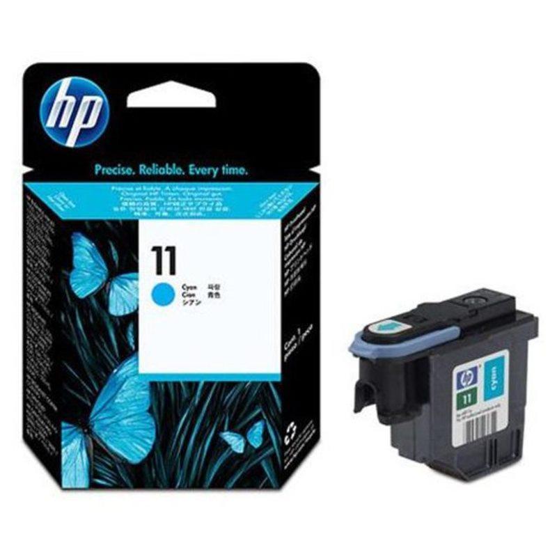 Головка печатающая HP 11 C4811A гол. для OJ 9120/9130