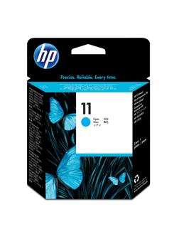 Головка печатающая HP 11 C4811A гол. для OJ 9120/9130