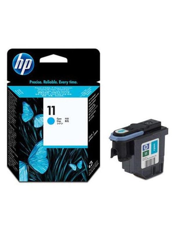 Головка печатающая HP 11 C4811A гол. для OJ 9120/9130