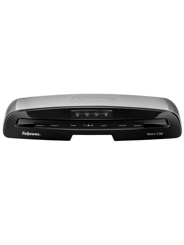 Ламинатор Fellowes Saturn 3i A3, 2х125 мкм