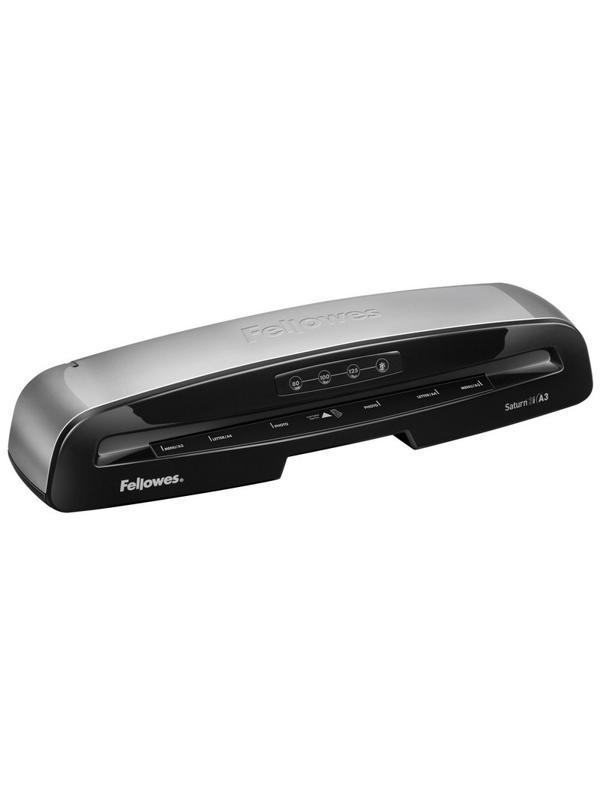 Ламинатор Fellowes Saturn 3i A3, 2х125 мкм