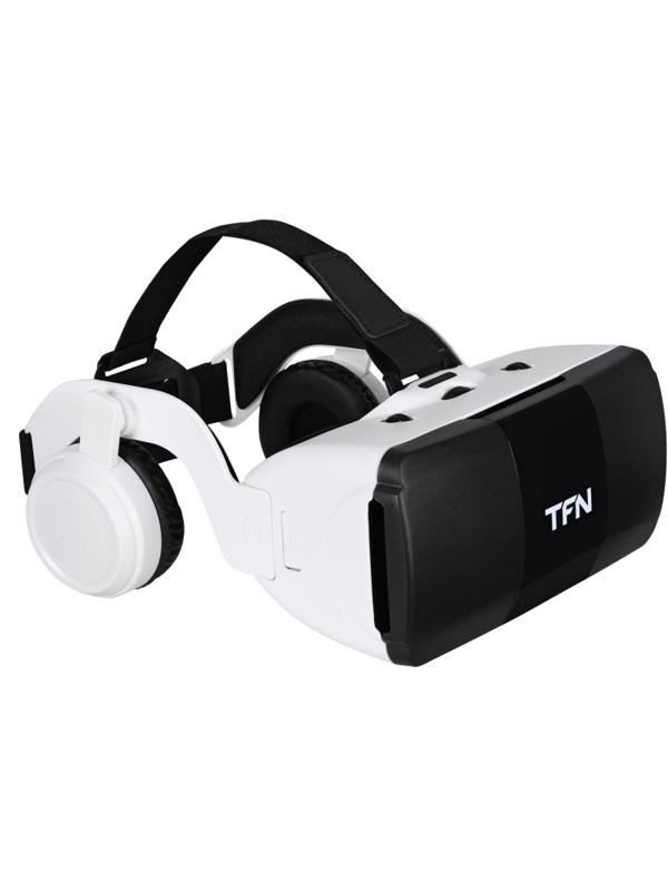 Очки виртуальной реальности TFN BEAT PRO
