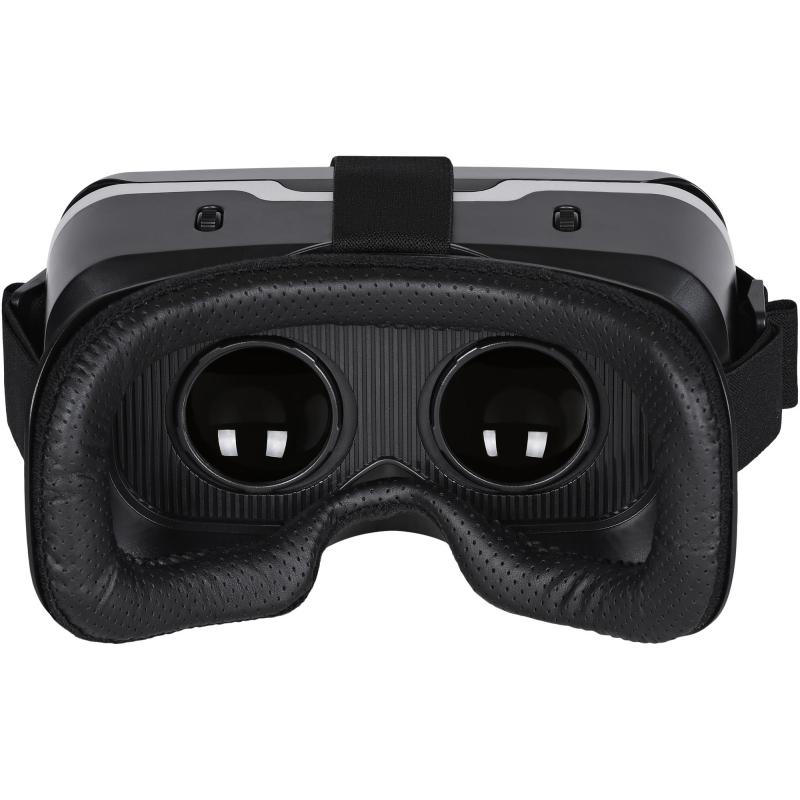 Очки виртуальной реальности TFN VISON PRO black