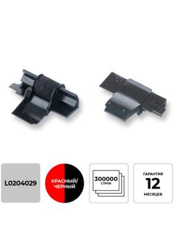 Картридж д/калькул. Lomond IR40T (L0204029)печ.рол.кр/чер для Citizen CX-12