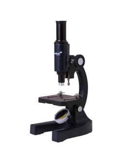 Микроскоп Levenhuk 2S NG, монокулярный