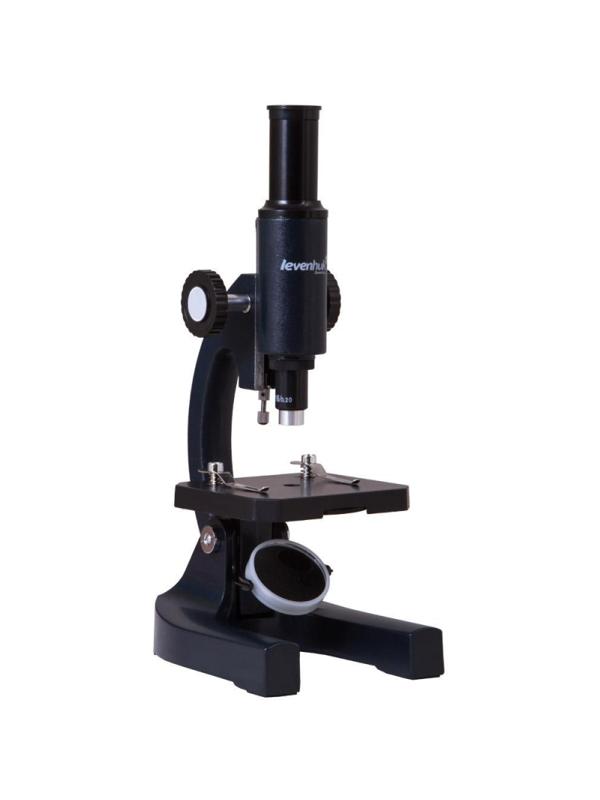 Микроскоп Levenhuk 2S NG, монокулярный