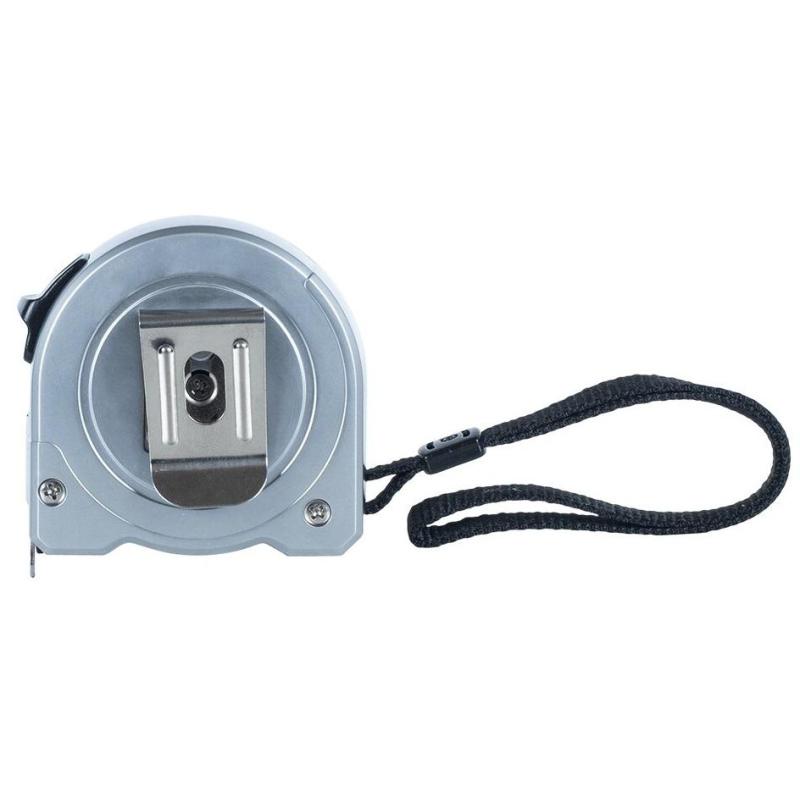 Рулетка измерительная RGK RS3 С ПОВЕРКОЙ