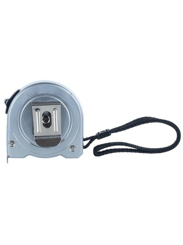 Рулетка измерительная RGK RS3 С ПОВЕРКОЙ