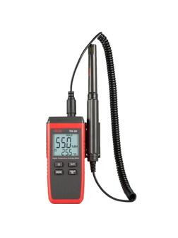 Термогигрометр RGK TH-30 778626 С ПОВЕРКОЙ