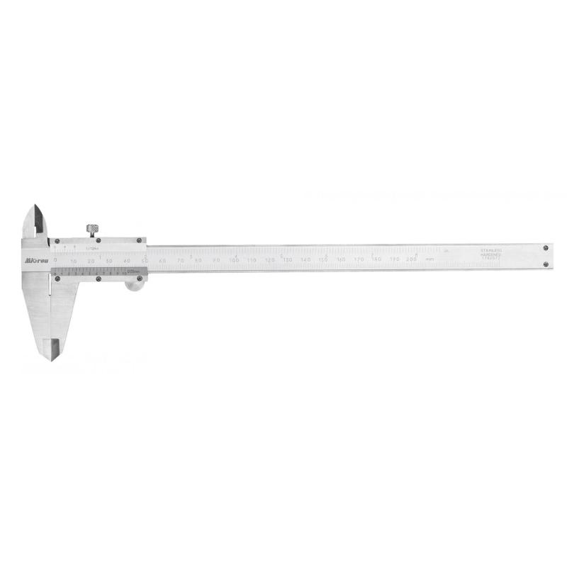 Штангенциркуль ШЦ-1-150 0,05 Micron