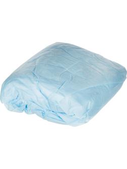 Чехол на матрас н/с 210x80 пл.45 ламирир. на резинке 5шт