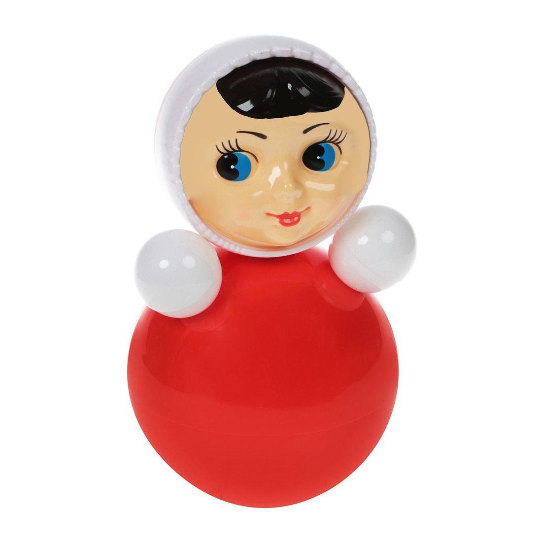 Игрушка-неваляшка, 21,8 см