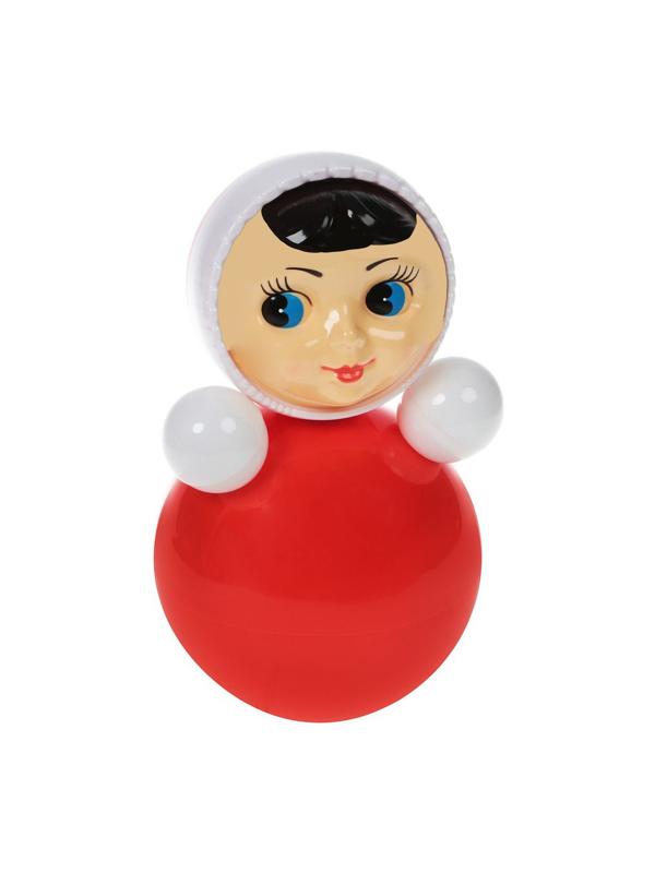 Игрушка-неваляшка, 21,8 см