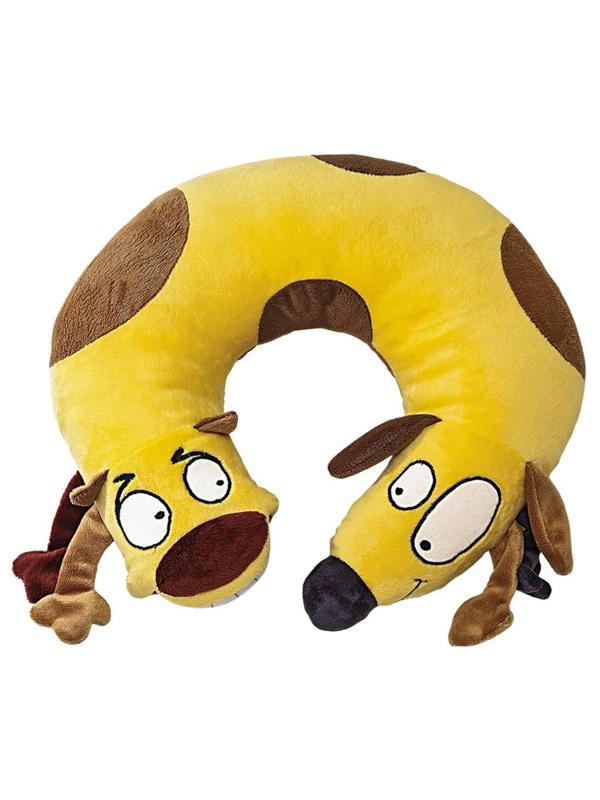 Мягкая игрушка Валик Котопес