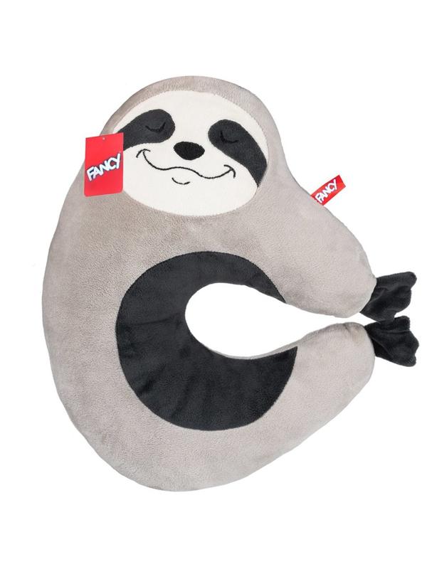 Мягкая игрушка Ленивец