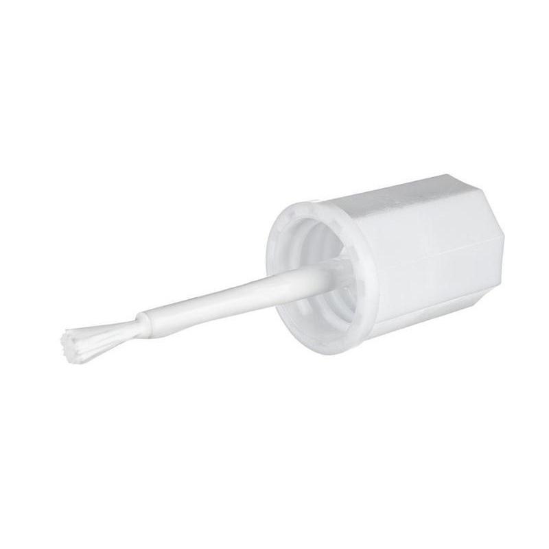 Корректирующая жидкость 20мл Attache Selection Black & White быстркисточка