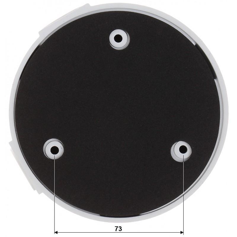 Коробка монтажная Dahua DH-PFA130-E