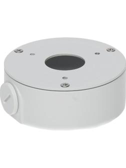 Коробка монтажная Dahua DH-PFA134 для цилиндр. камер; крепление: 3 винта