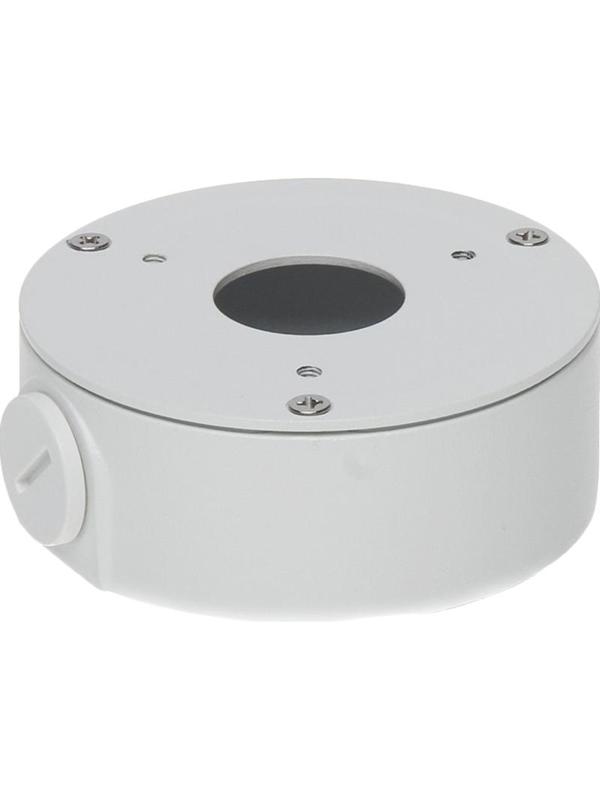 Коробка монтажная Dahua DH-PFA134 для цилиндр. камер; крепление: 3 винта