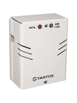 Блок питания Tantos ББП-20 PRO Light
