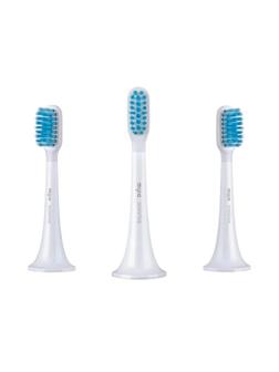 Насадки (комп) д.зуб щет Xiaomi Mi Electric Toothbrush(3шт,уход за дес,T500