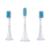 Насадки (комп) д.зуб щет Xiaomi Mi Electric Toothbrush(3шт,уход за дес,T500