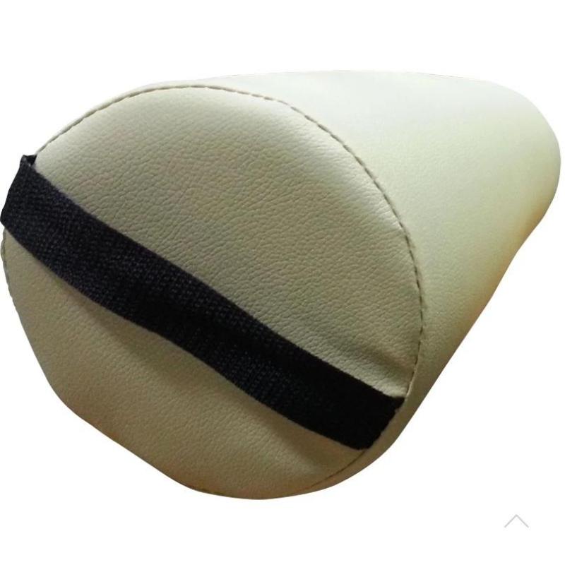 Валик для массажа круглый, беж. TS-P1