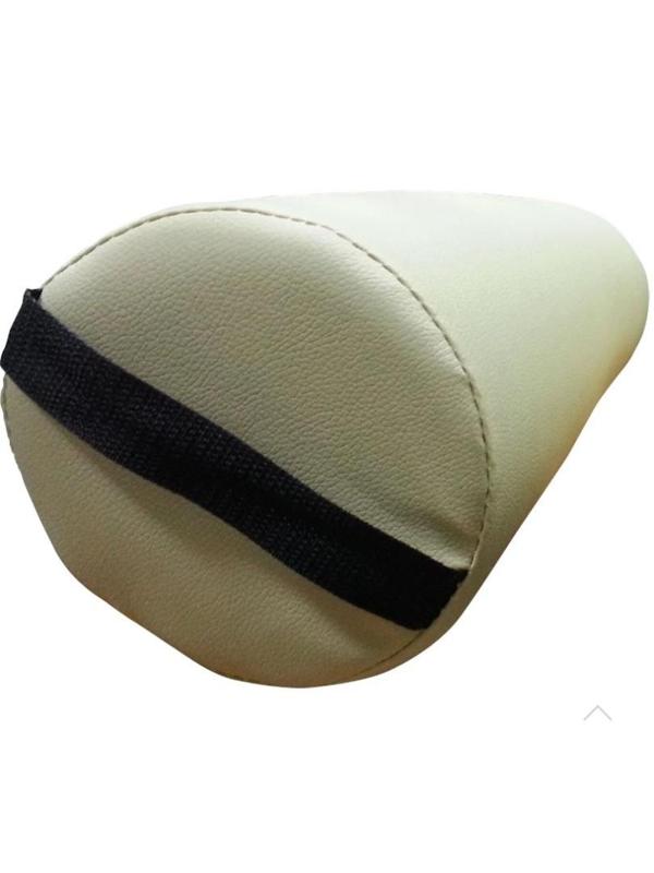 Валик для массажа круглый, беж. TS-P1