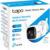 IP-камера TP-Link Tapo C320WS (4 Мп, Wi-Fi, уличная)