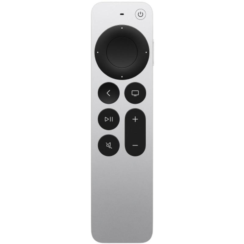 Медиаплеер Apple TV 4K 64 GB (MXH02HN/A)