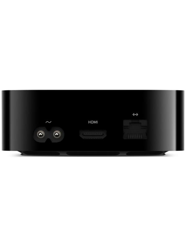 Медиаплеер Apple TV 4K 64 GB (MXH02HN/A)